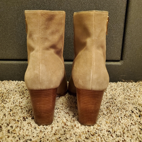 Michael Kors Booties - Picture 4 of 5